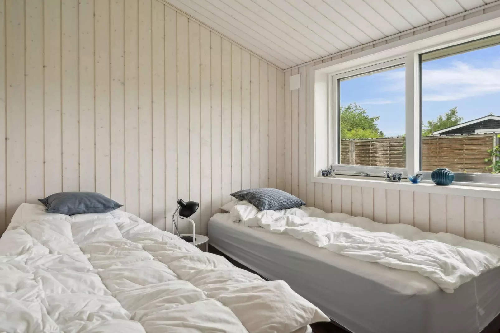 5 sterren vakantie huis in Strøby-Binnen