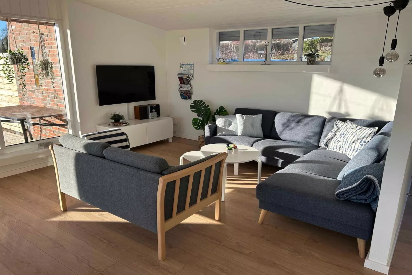 5 sterren vakantie huis in Farsø