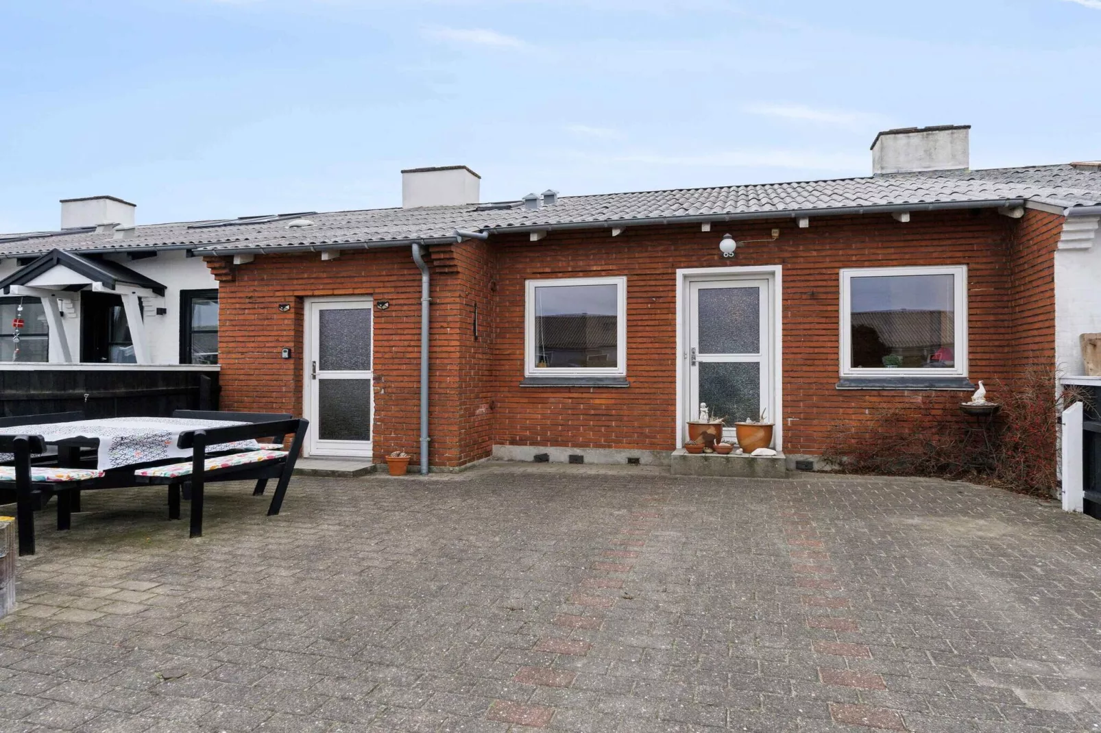5 sterren vakantie huis in Skagen-Buitenlucht