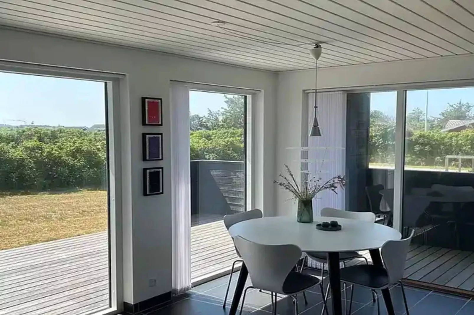 5 sterren vakantie huis in Hjørring-Binnen