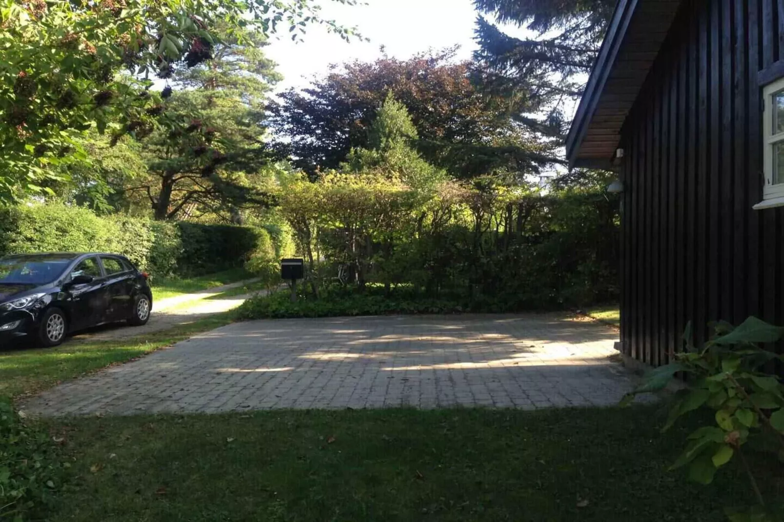 5 sterren vakantie huis in Vejby-Buitenlucht