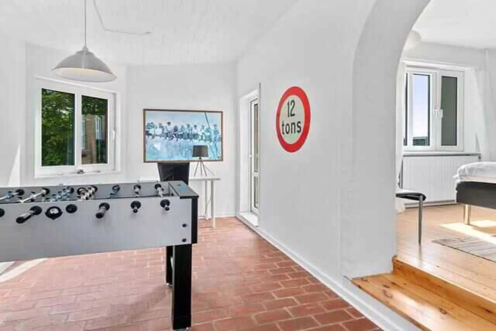 5 sterren vakantie huis in Thyholm-Niet-getagd