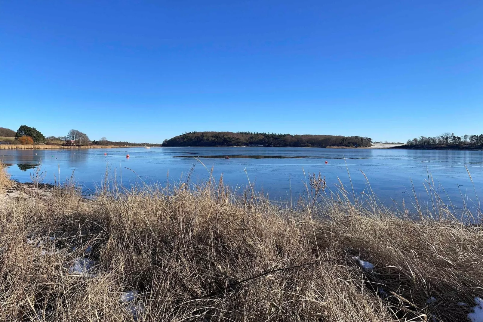 5 sterren vakantie huis in Skibby