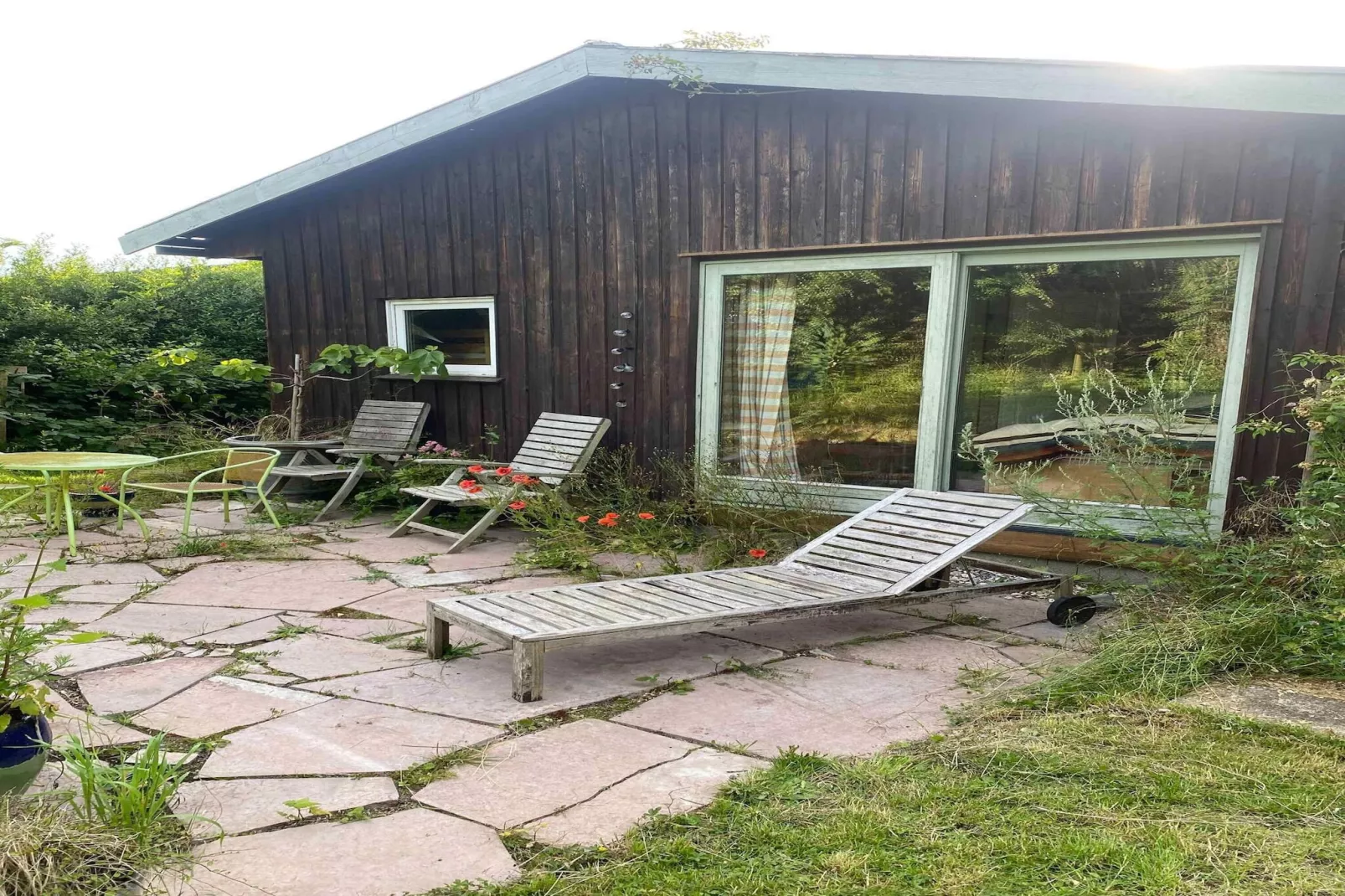 5 sterren vakantie huis in Fårevejle-Buitenlucht