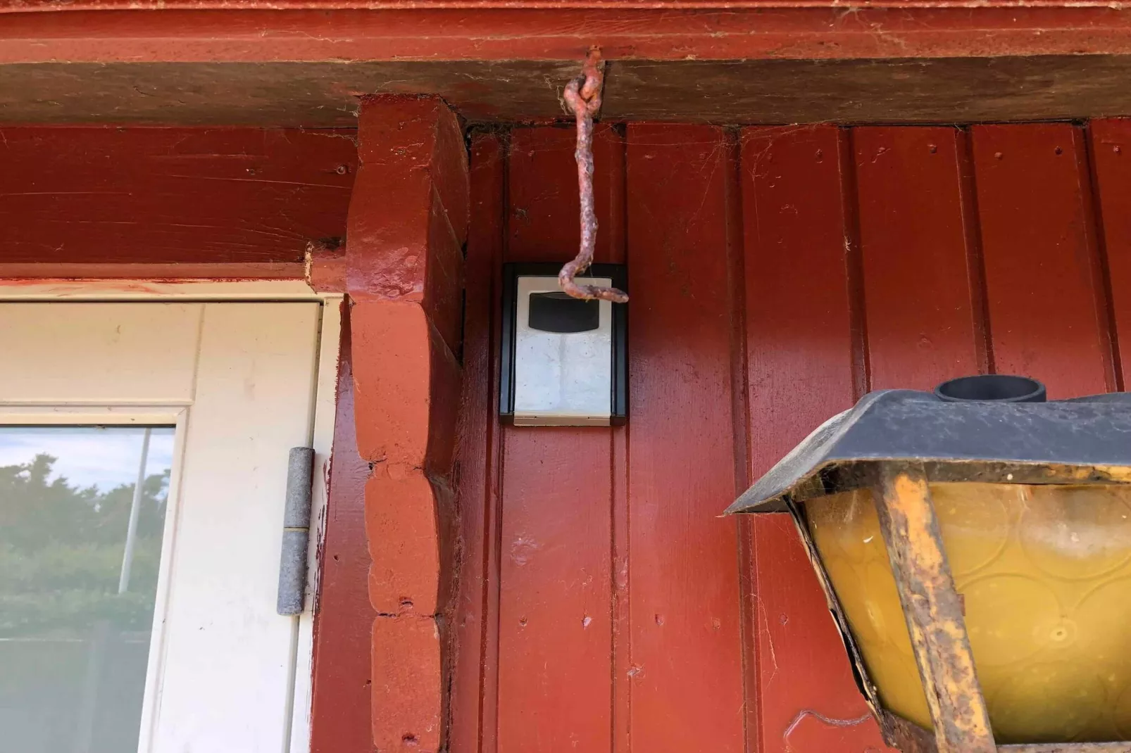 6 Personen vakantie huis in Jægerspris-Buitenlucht