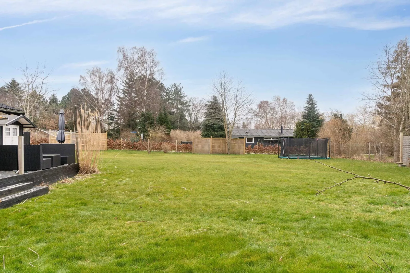 5 sterren vakantie huis in Vejby-Buitenlucht