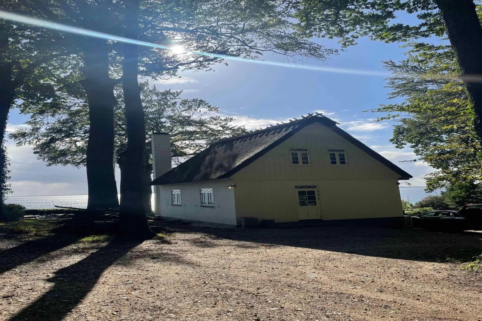 6 Personen vakantie huis in Haderslev-Buitenlucht