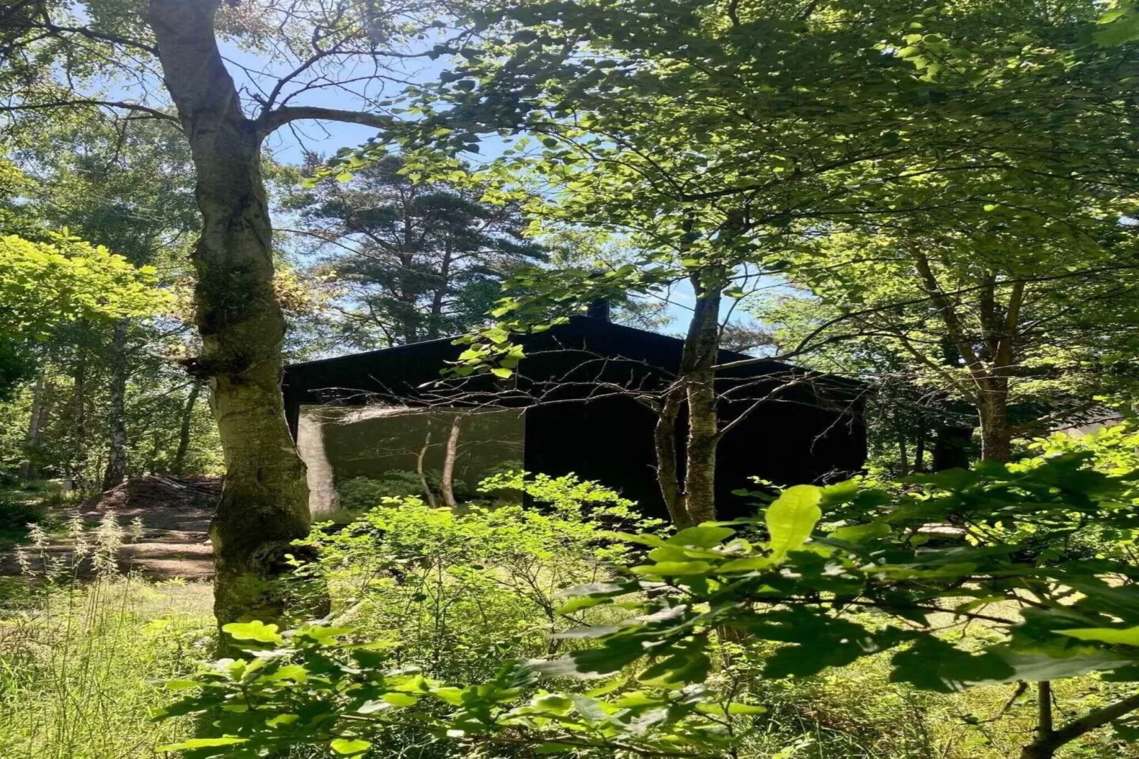 5 sterren vakantie huis in Frederiksværk-Buitenlucht