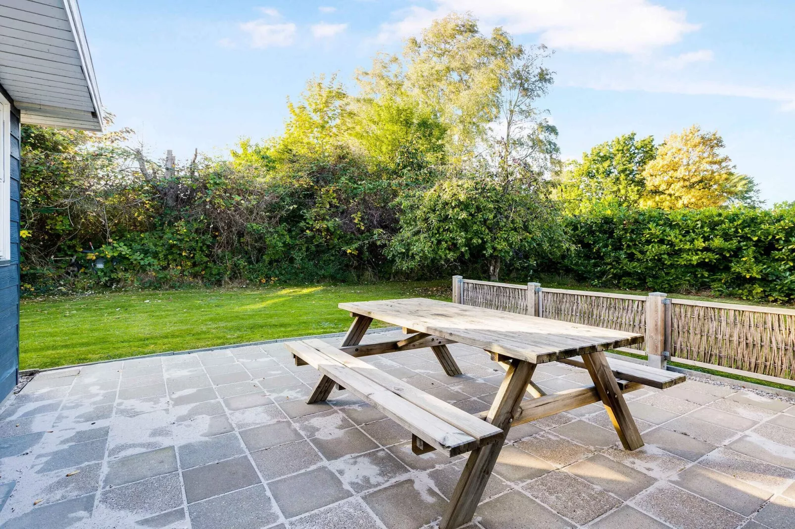 5 sterren vakantie huis in Humble-Buitenlucht