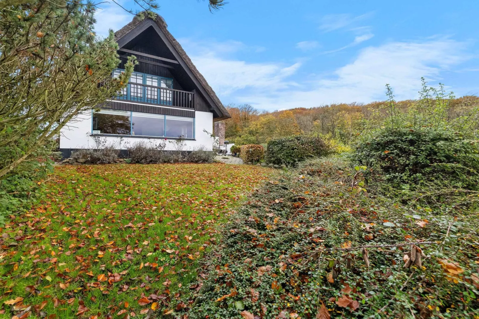 5 sterren vakantie huis in Fredericia-Buitenlucht