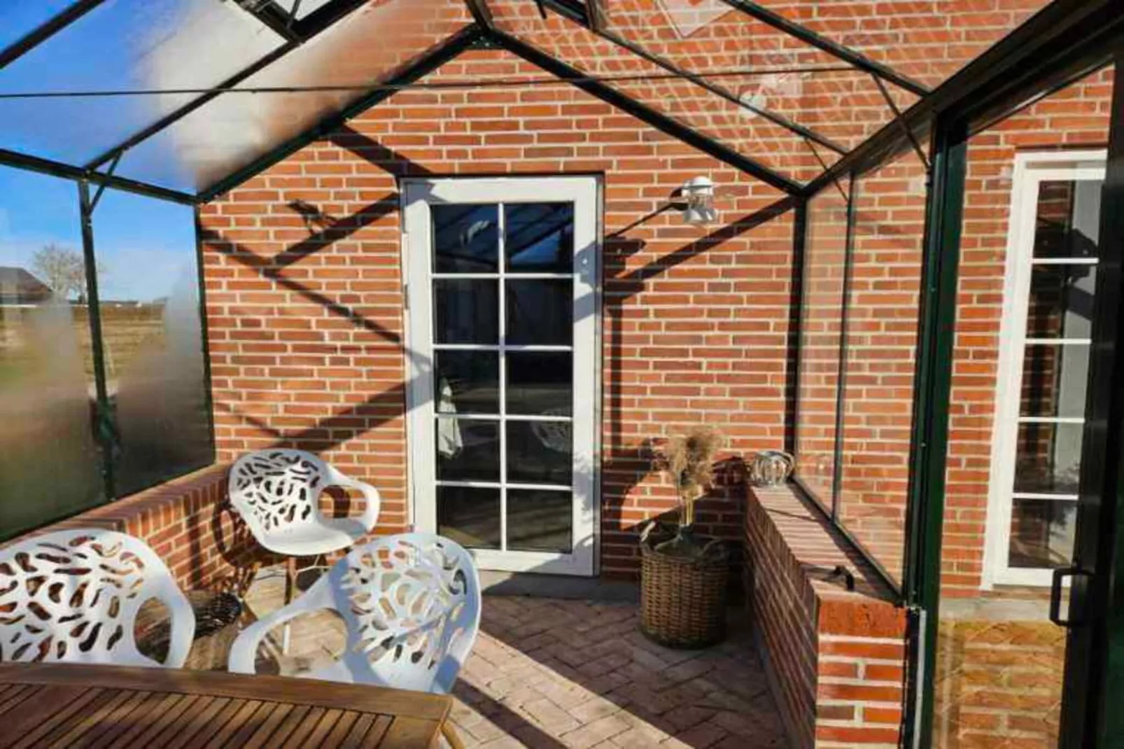 5 sterren vakantie huis in Hadsund-Buitenlucht