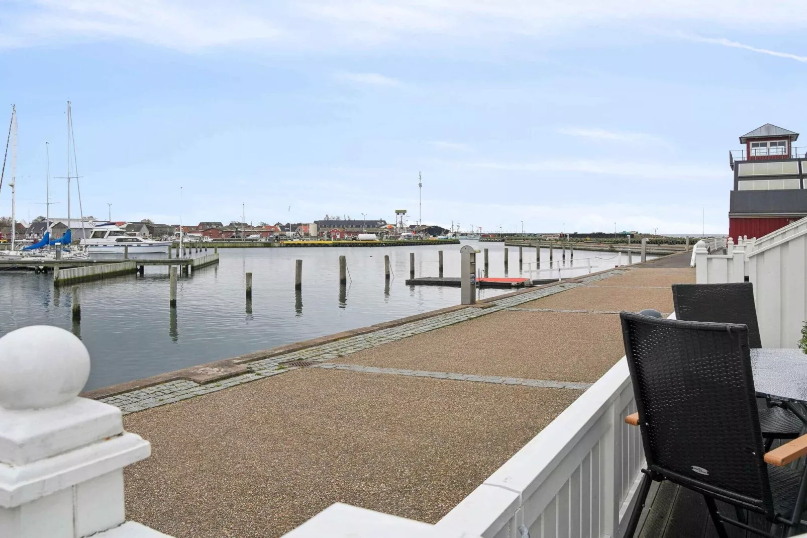 5 sterren vakantie huis in Bagenkop-Buitenlucht