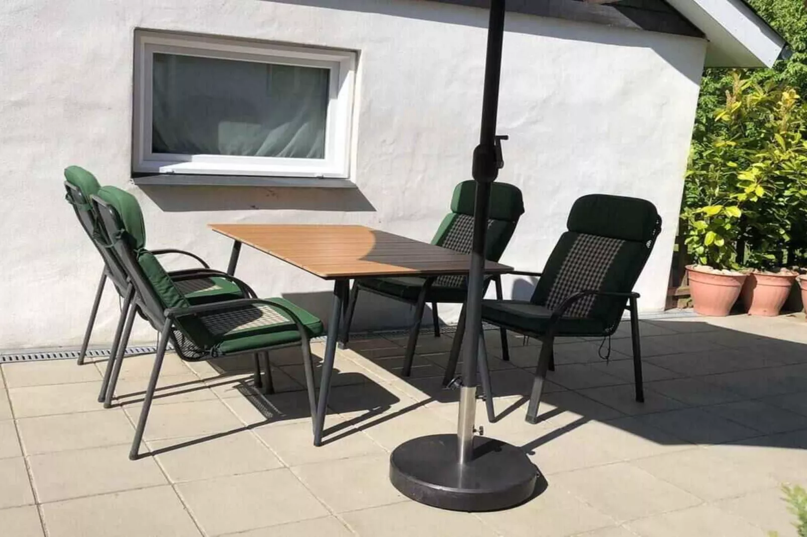 4 sterren vakantie huis in Sydals-Buitenlucht