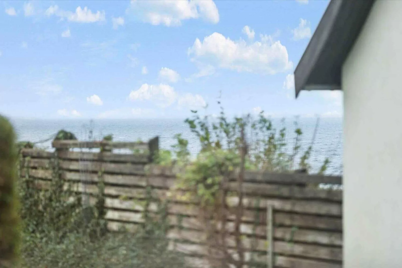 5 sterren vakantie huis in Sejerø-Waterzicht