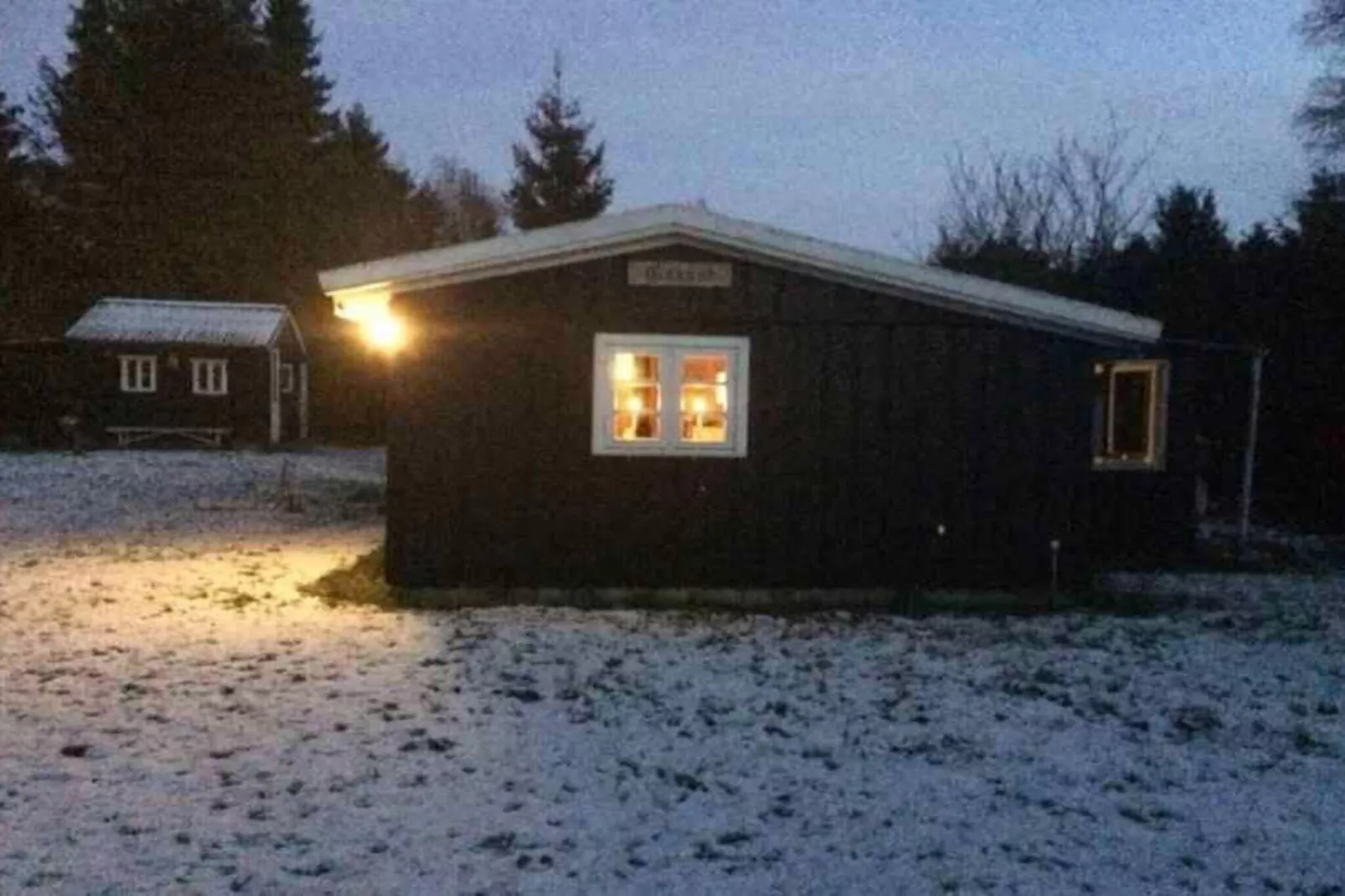 5 sterren vakantie huis in Orø-Buitenlucht