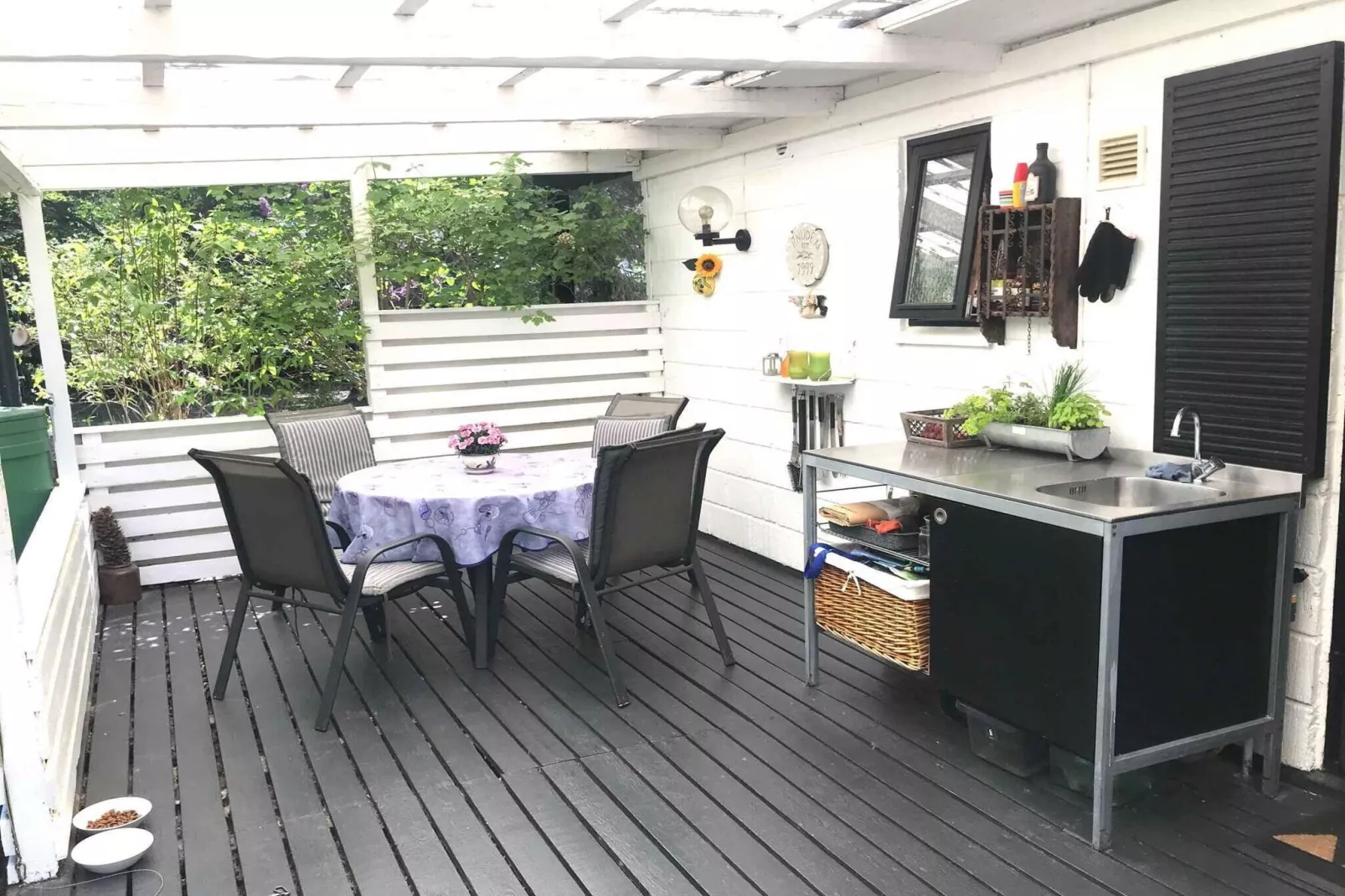 4 sterren vakantie huis in Højby-Buitenlucht