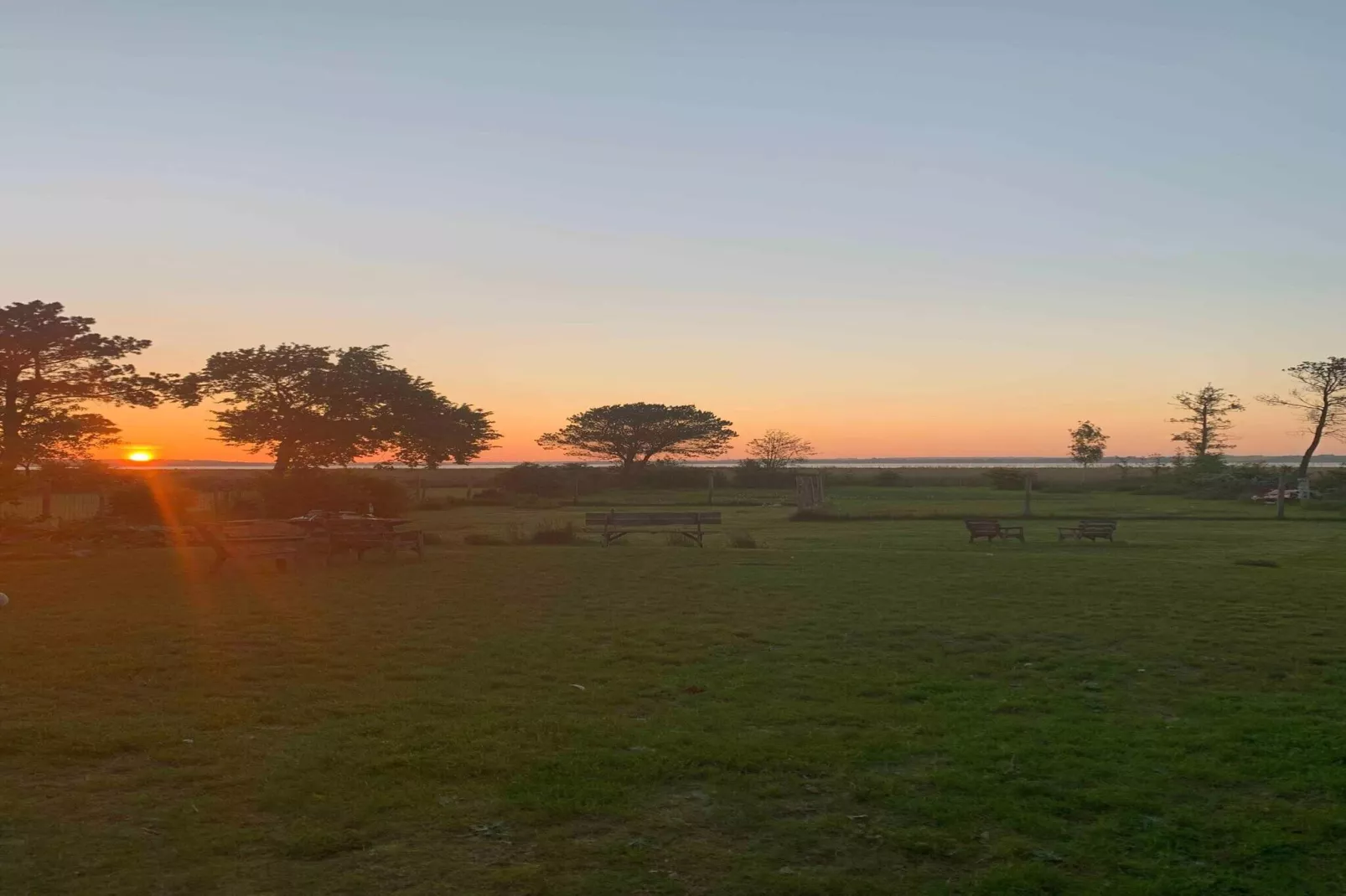 5 sterren vakantie huis in Holbæk-Buitenlucht