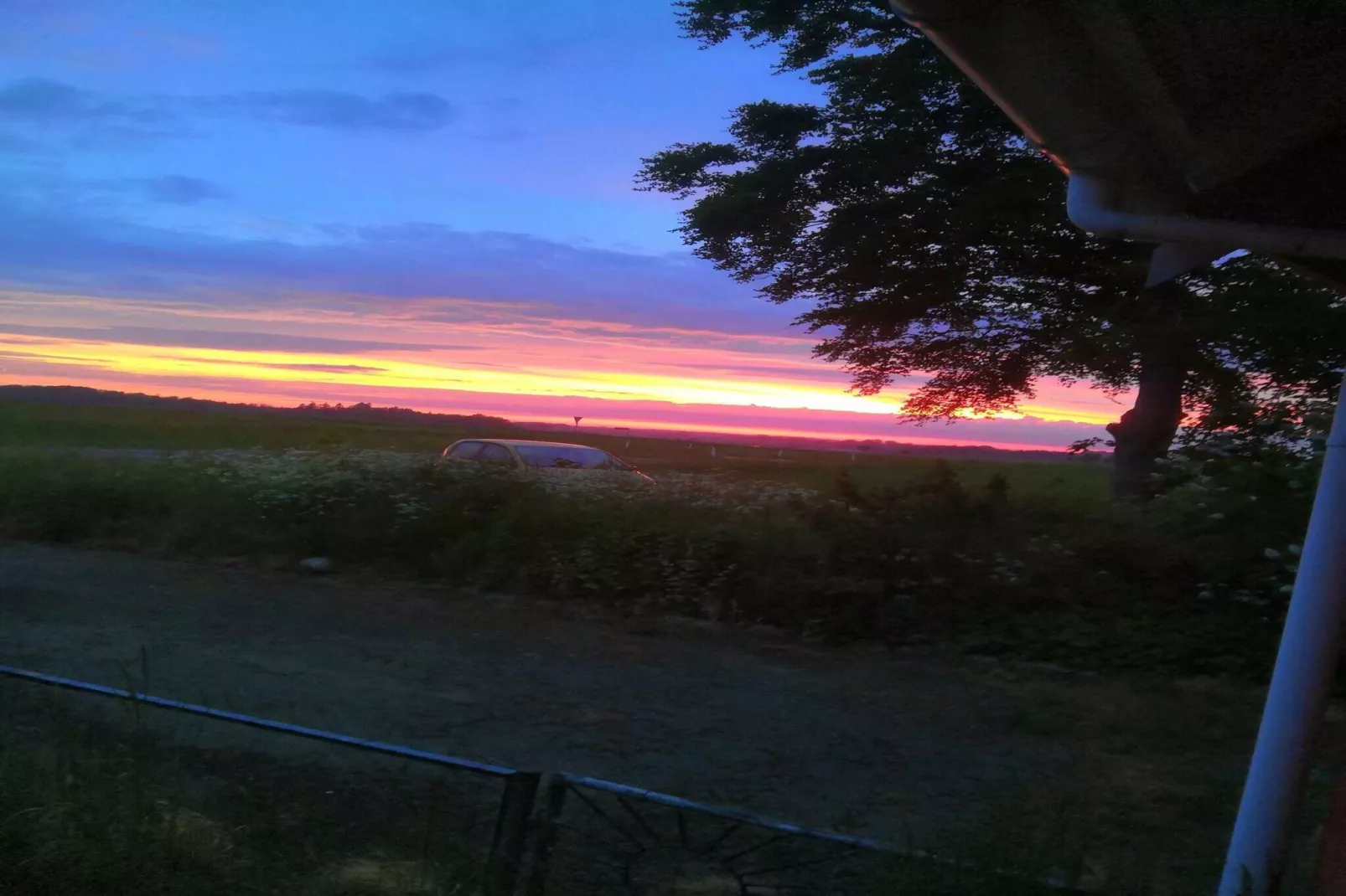 5 sterren vakantie huis in Svaneke-Buitenlucht