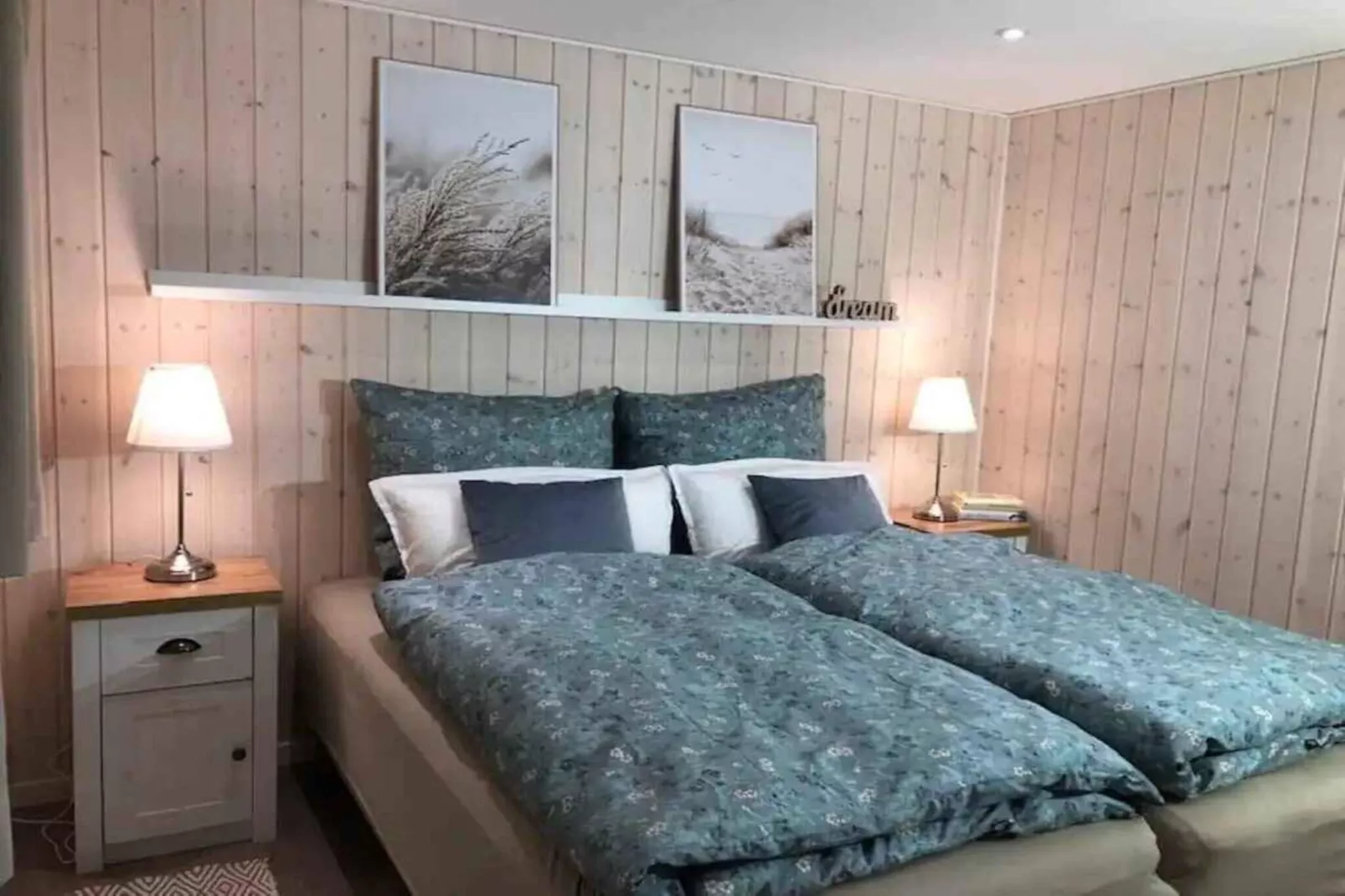 5 sterren vakantie huis in Sydals-Binnen