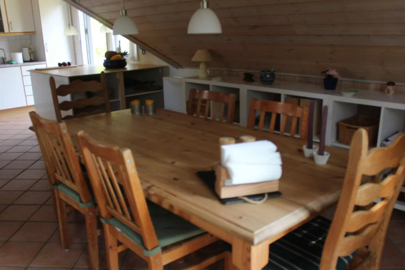 4 sterren vakantie huis in Hals-Binnen