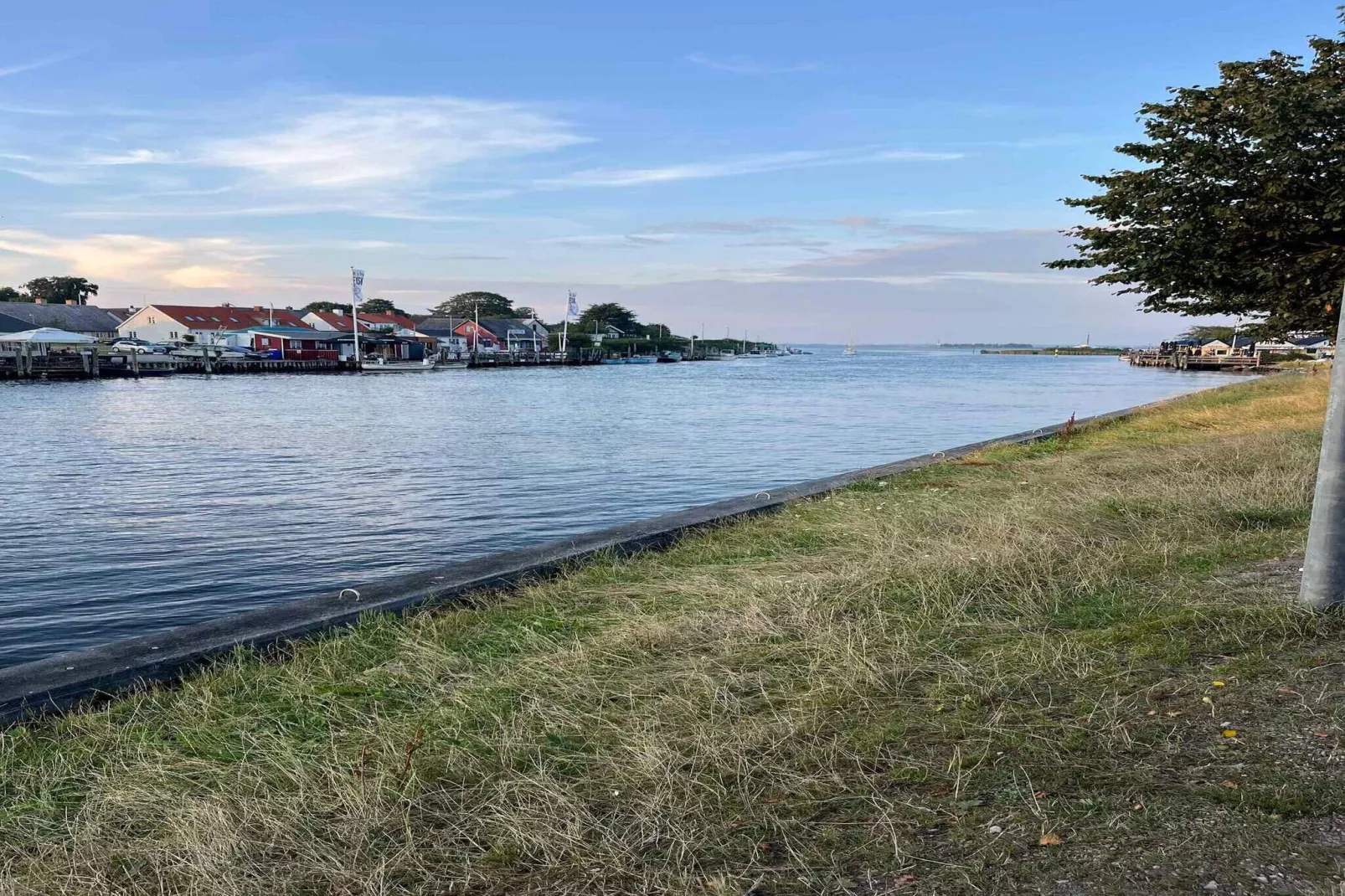 4 sterren vakantie huis in Karrebæksminde-Buitenlucht