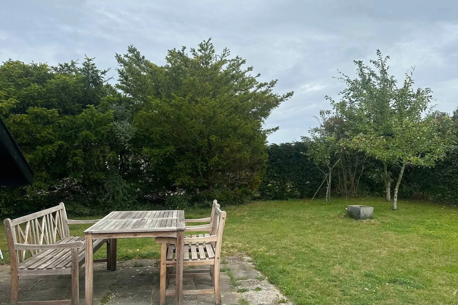 4 sterren vakantie huis in Karrebæksminde-Buitenlucht