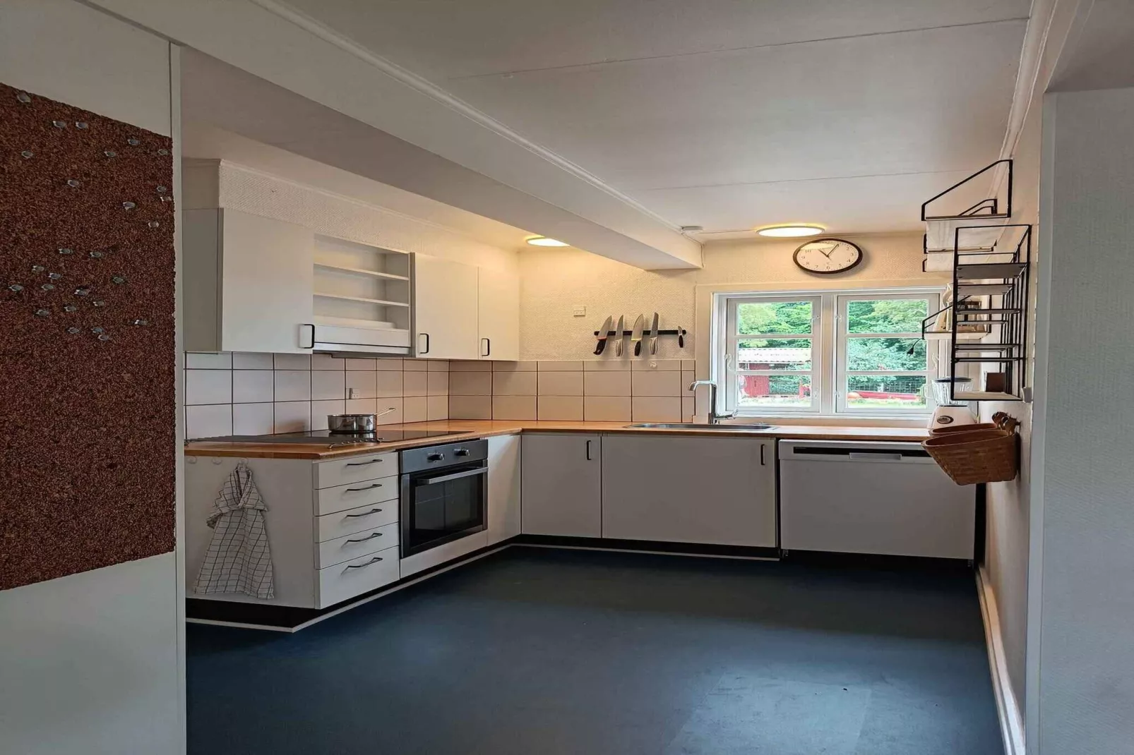 4 sterren vakantie huis in Nexø-Binnen