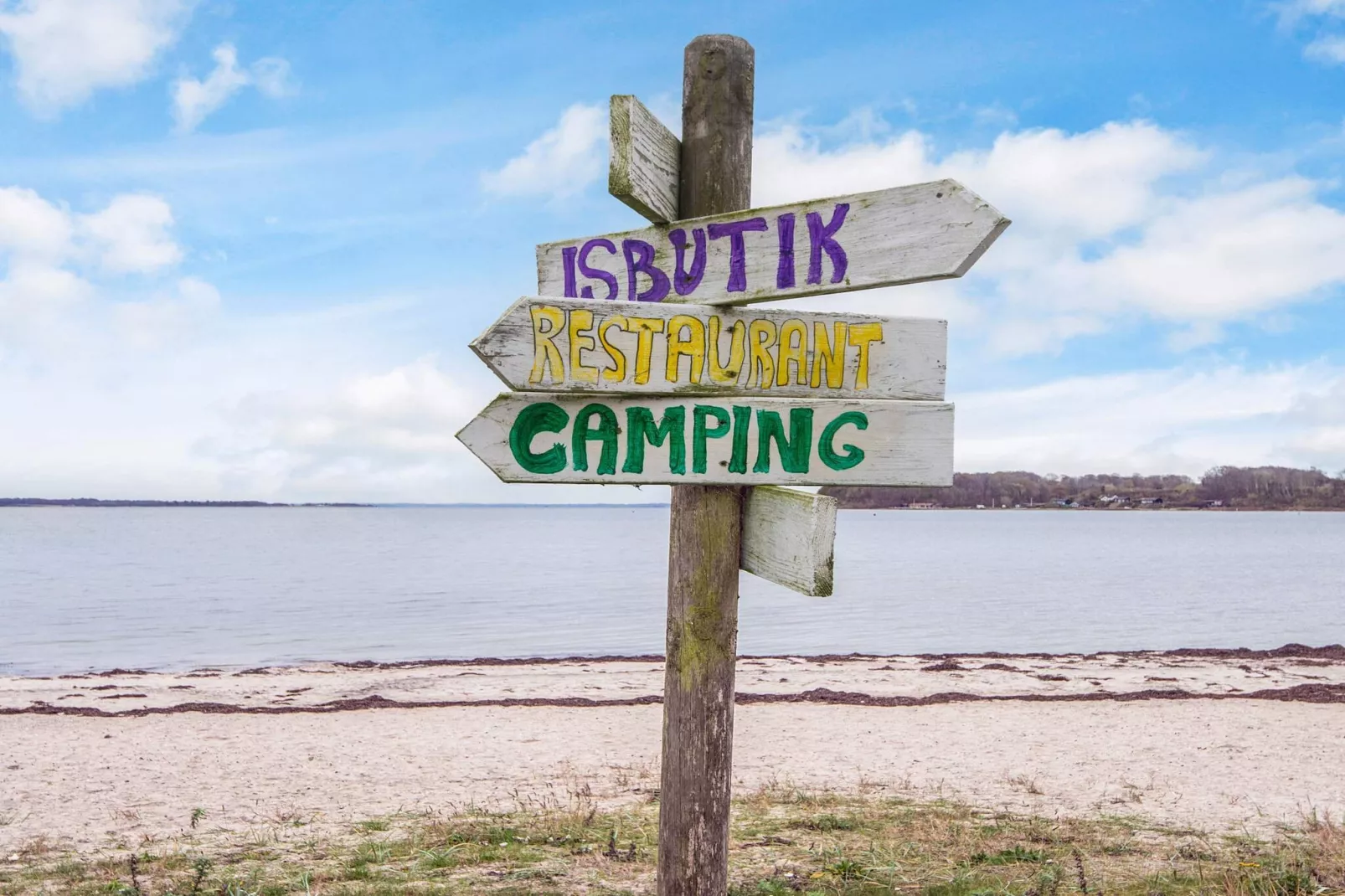 4 sterren vakantie huis in Hejls-Waterzicht