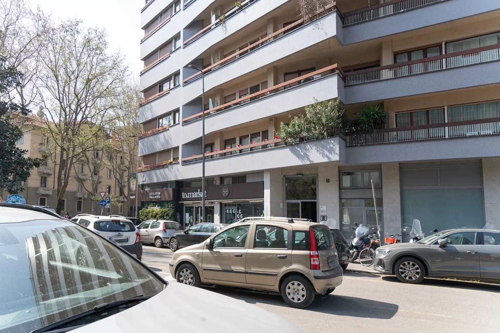 MI AMEDEO D'AOSTA-Gebieden zomer 1km