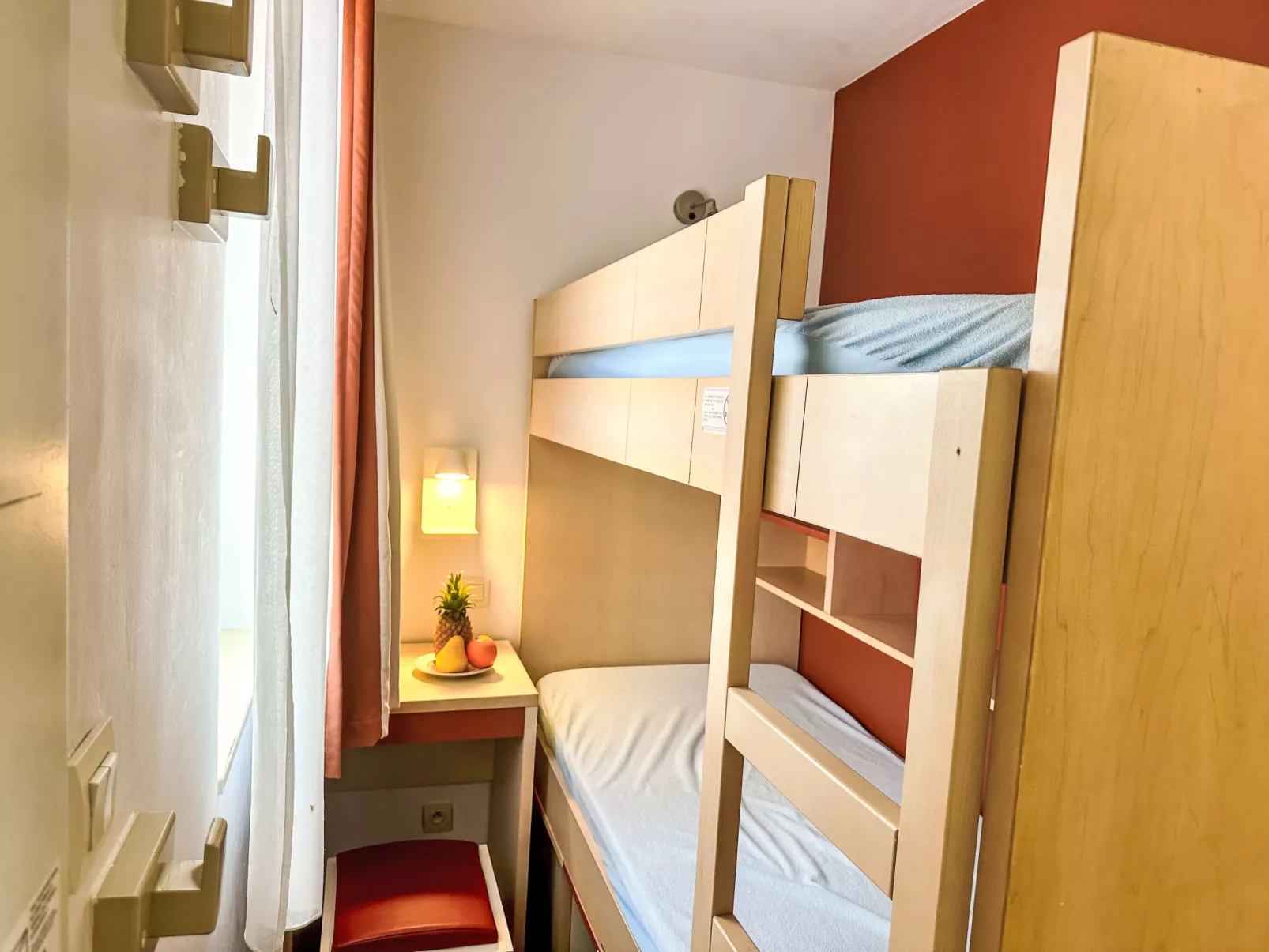 Village Cap Estérel - Le Belvédère-Binnen