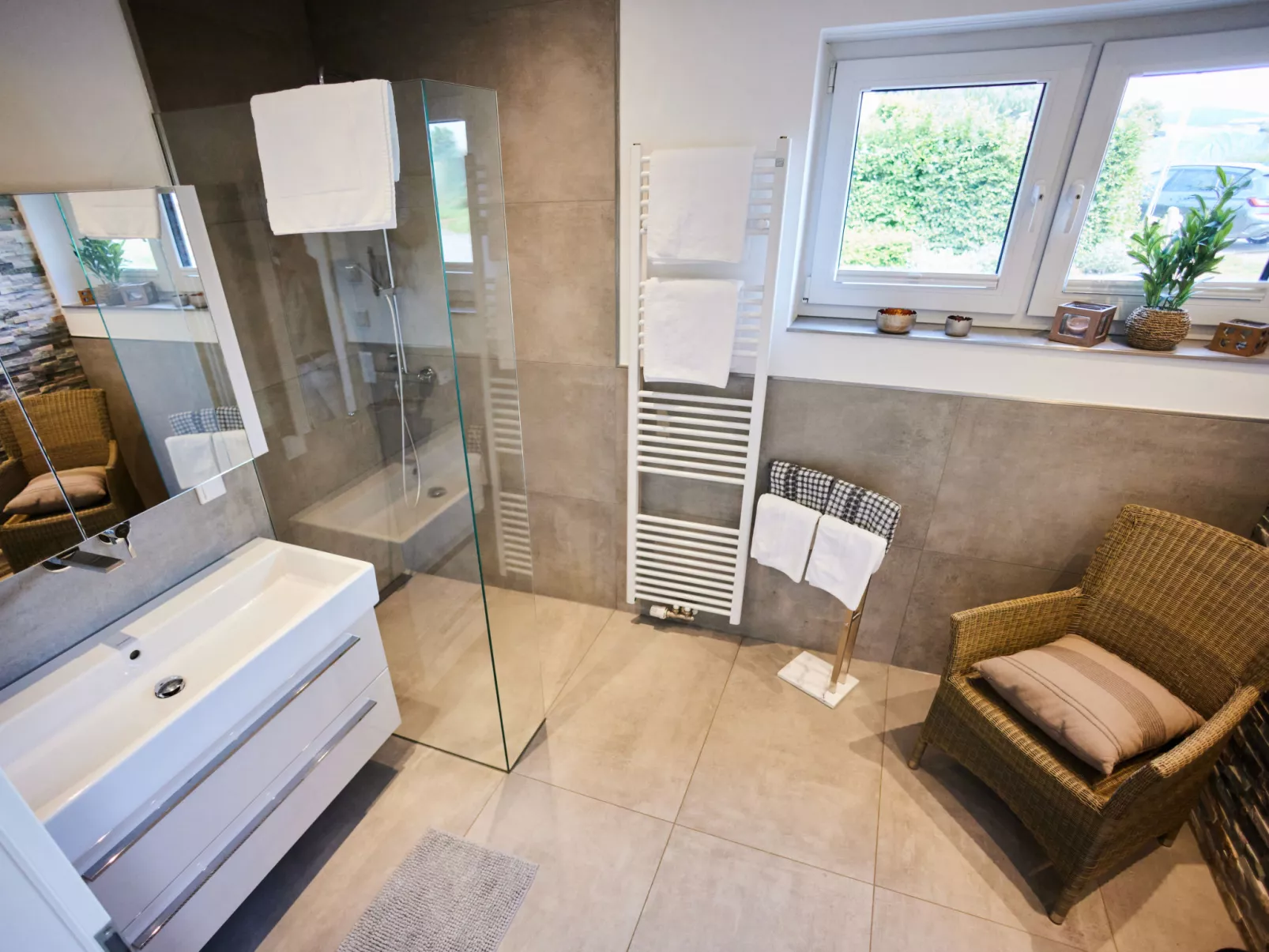 Am Sonnenhang-Binnen