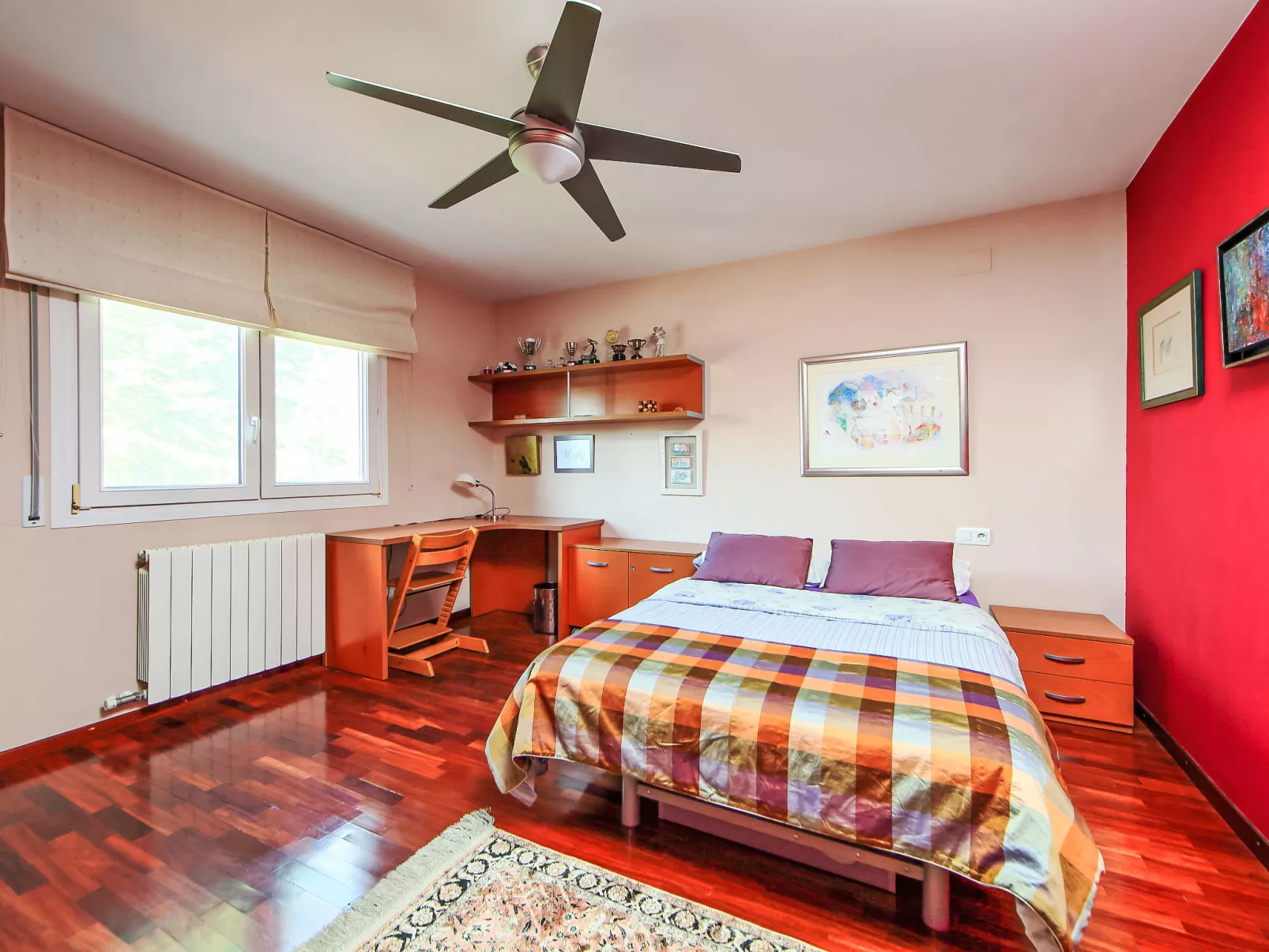 Bertoni Golf & Sea-Binnen