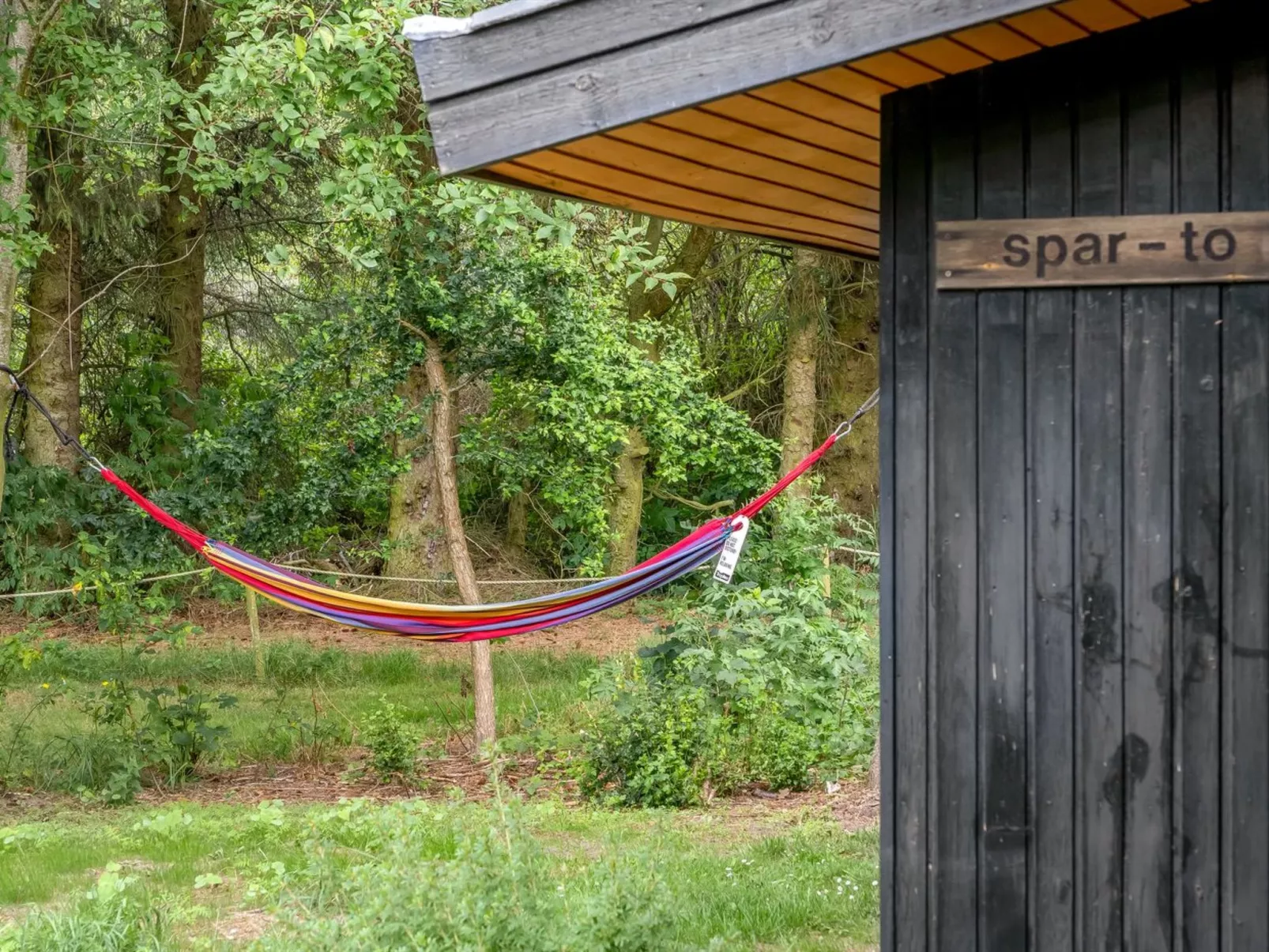 "Wenche" - 840m from the sea-Buiten