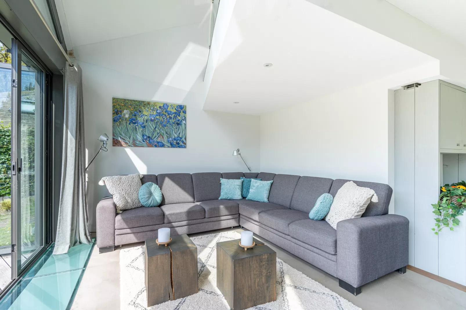 Duynzoom 5-Woonkamer