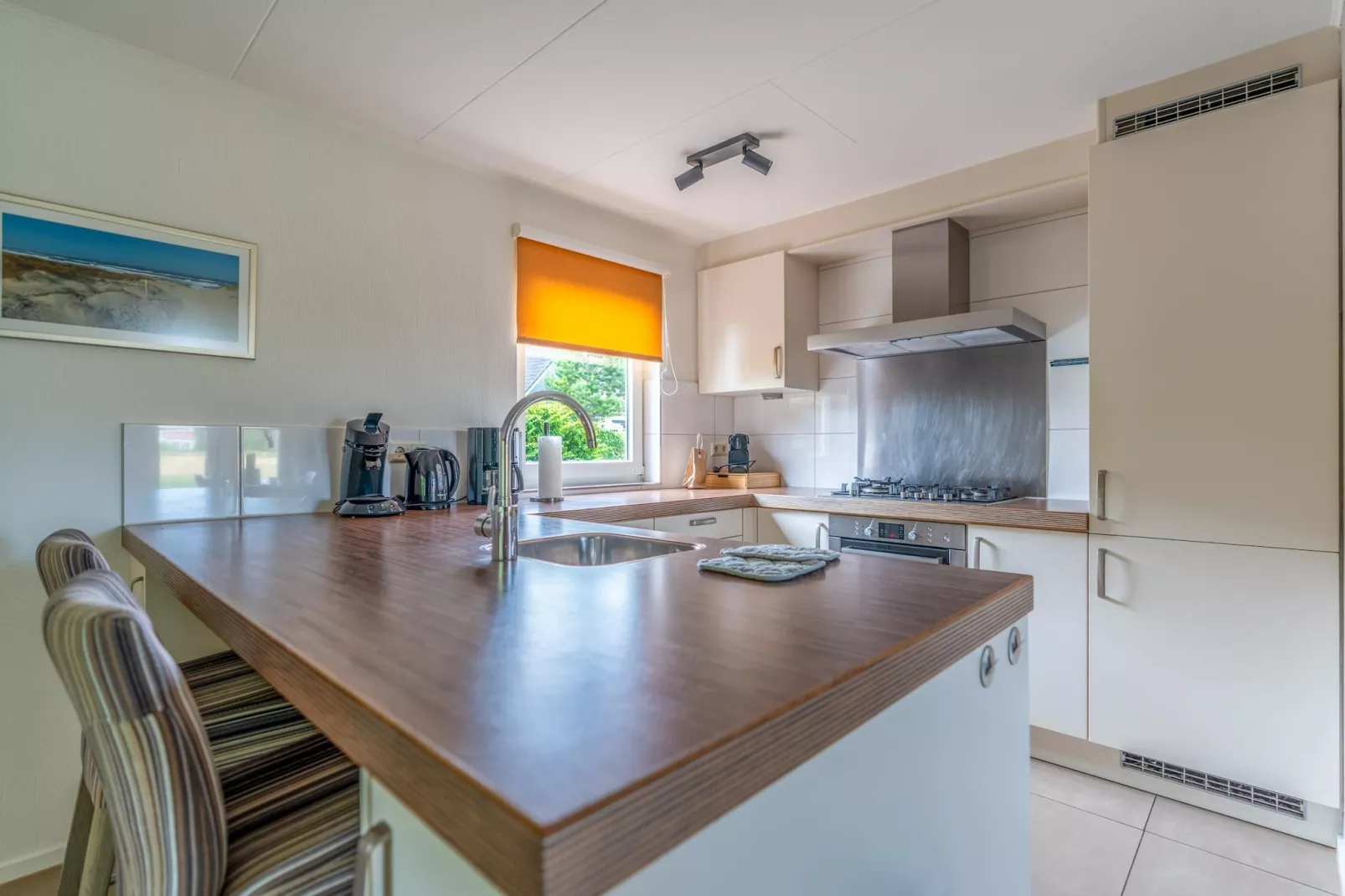 Kamperfoelie 69-Keuken