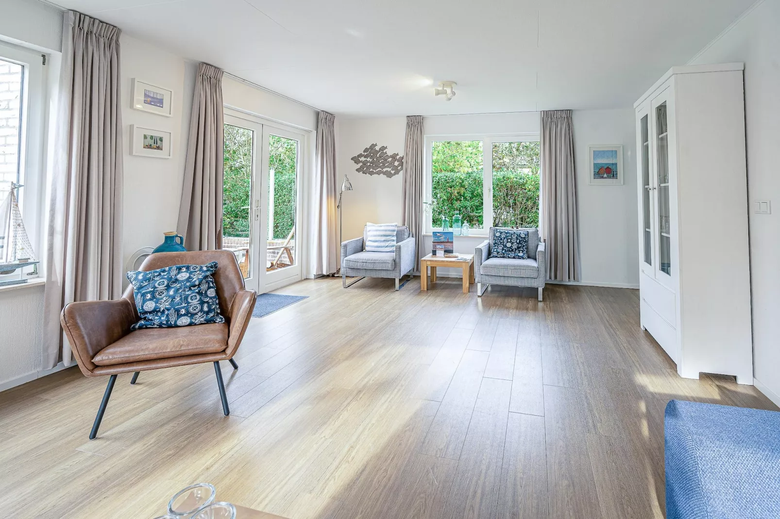 Kamperfoelie 37-Woonkamer