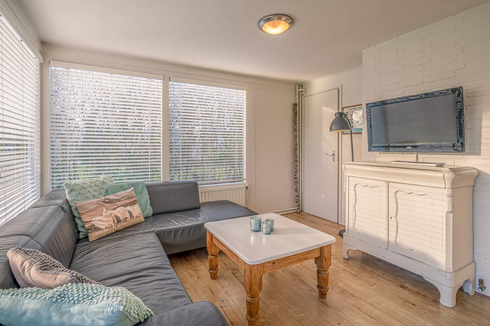 Vredelust 57-Woonkamer