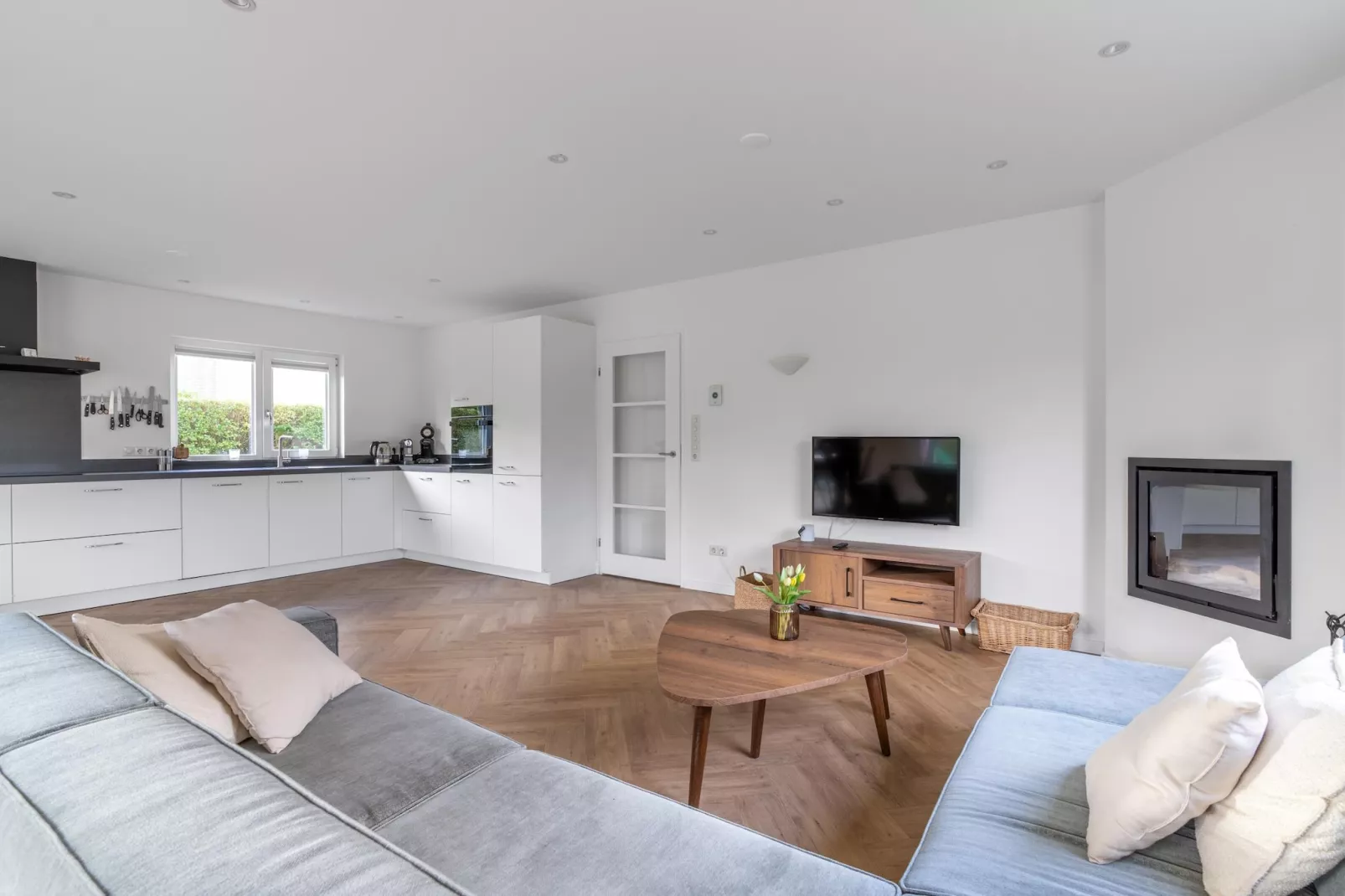 Stappeland 197-Woonkamer