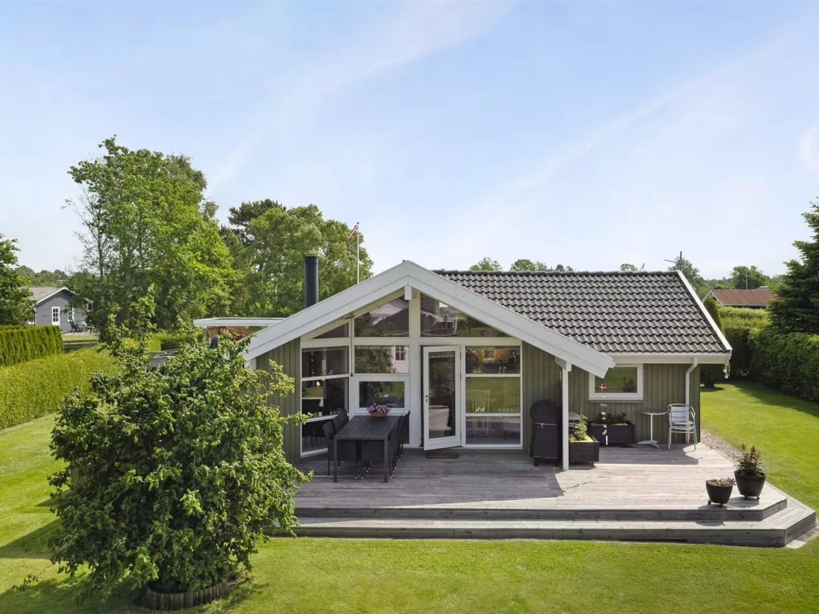 "Erok" -  from the sea-Buiten