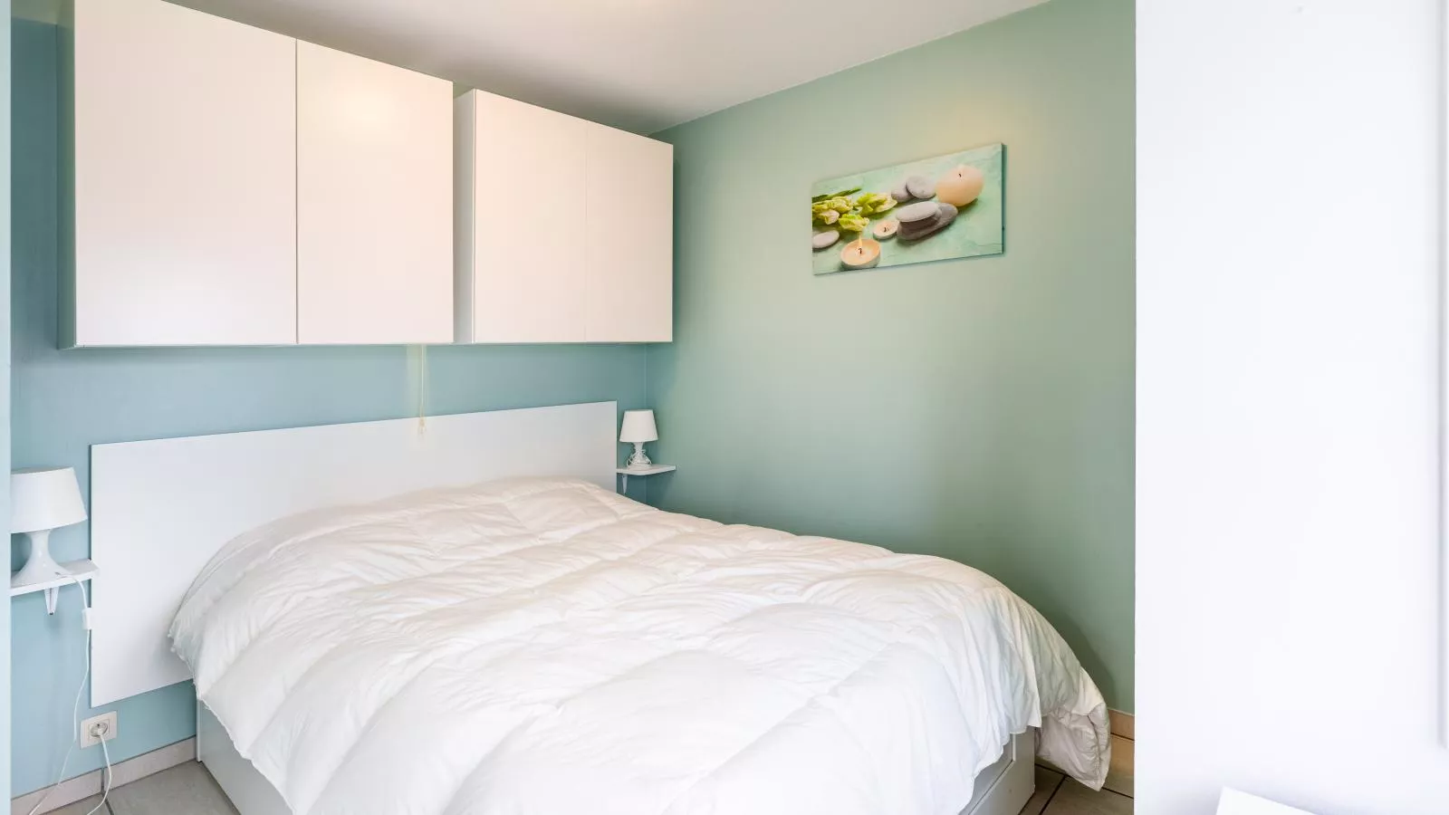 Vicky derde-Slaapkamer