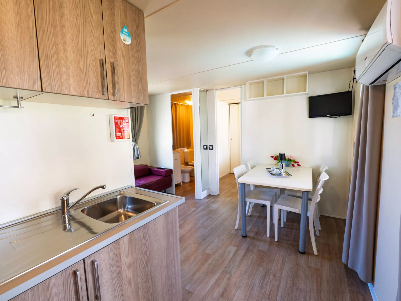 Rosapineta Sud-Binnen