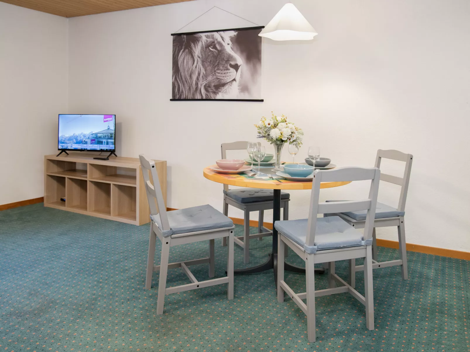 BeKb-Gebäude Apt 07-Binnen