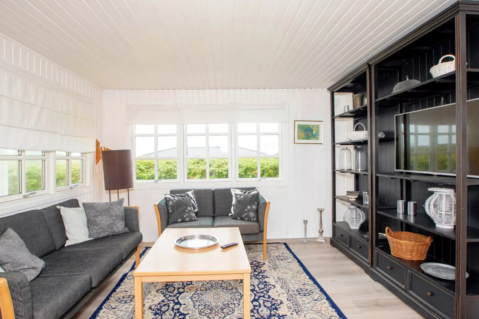 8 persoons vakantie huis in Løkken-By Traum-Binnen