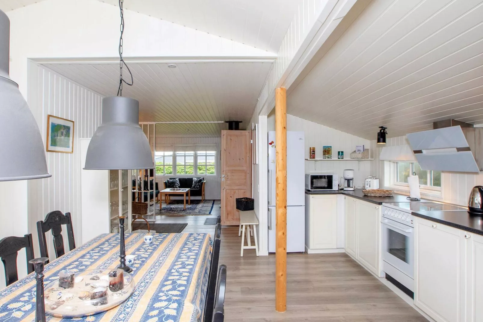 8 persoons vakantie huis in Løkken-By Traum-Binnen