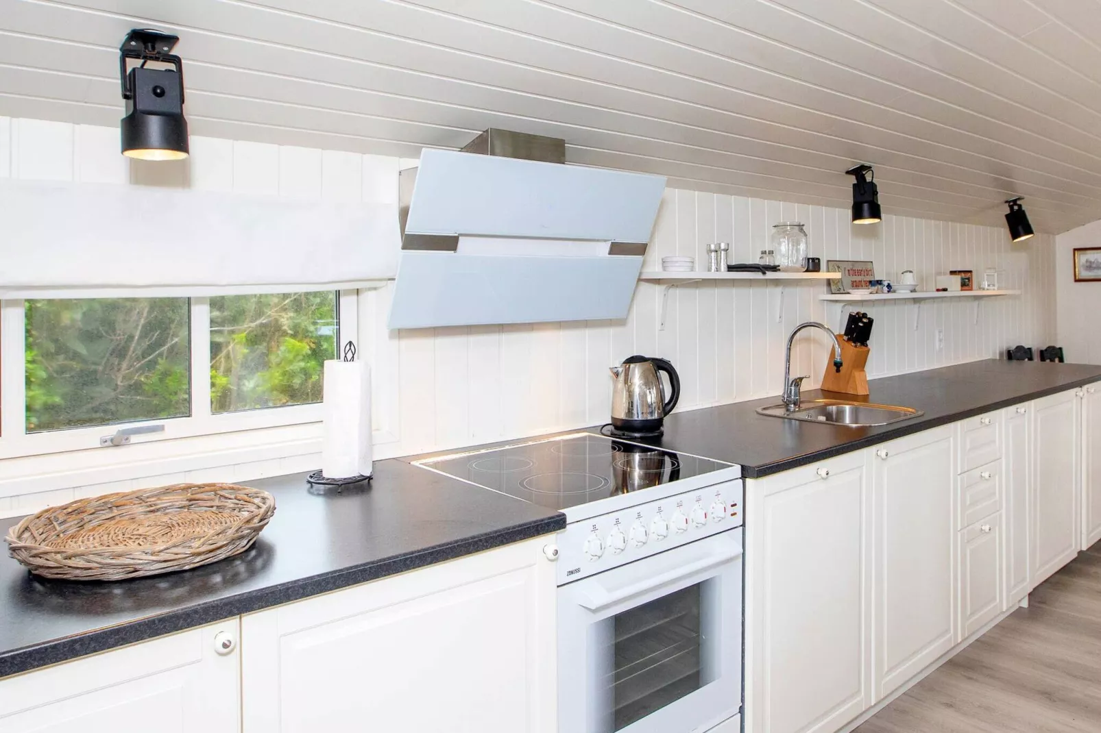 8 persoons vakantie huis in Løkken-By Traum-Binnen
