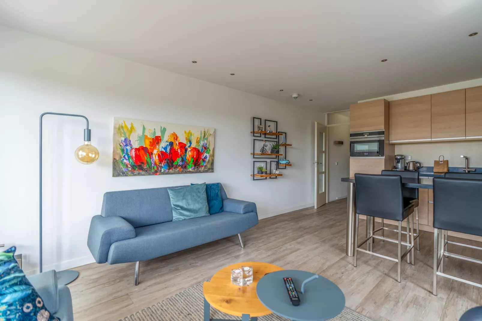 Juliana 038-Woonkamer