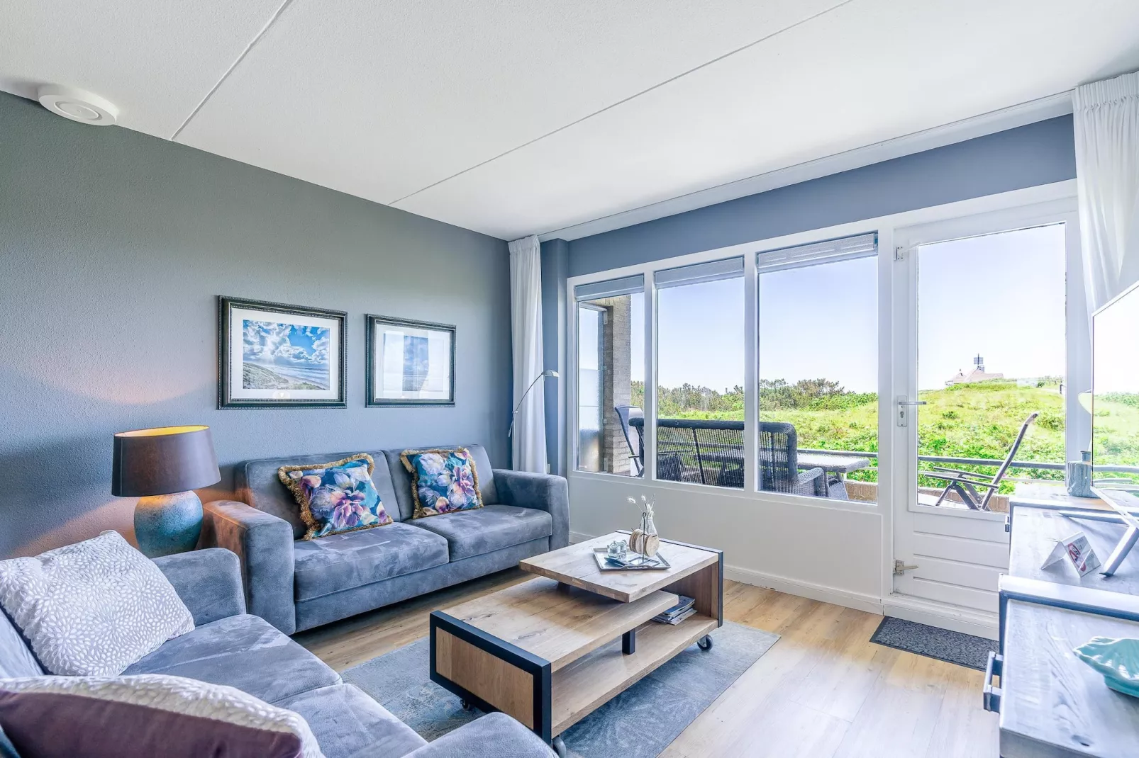 Juliana 042-Woonkamer