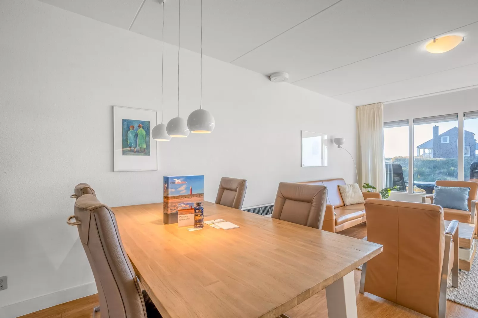 Juliana 052-Eetkamer