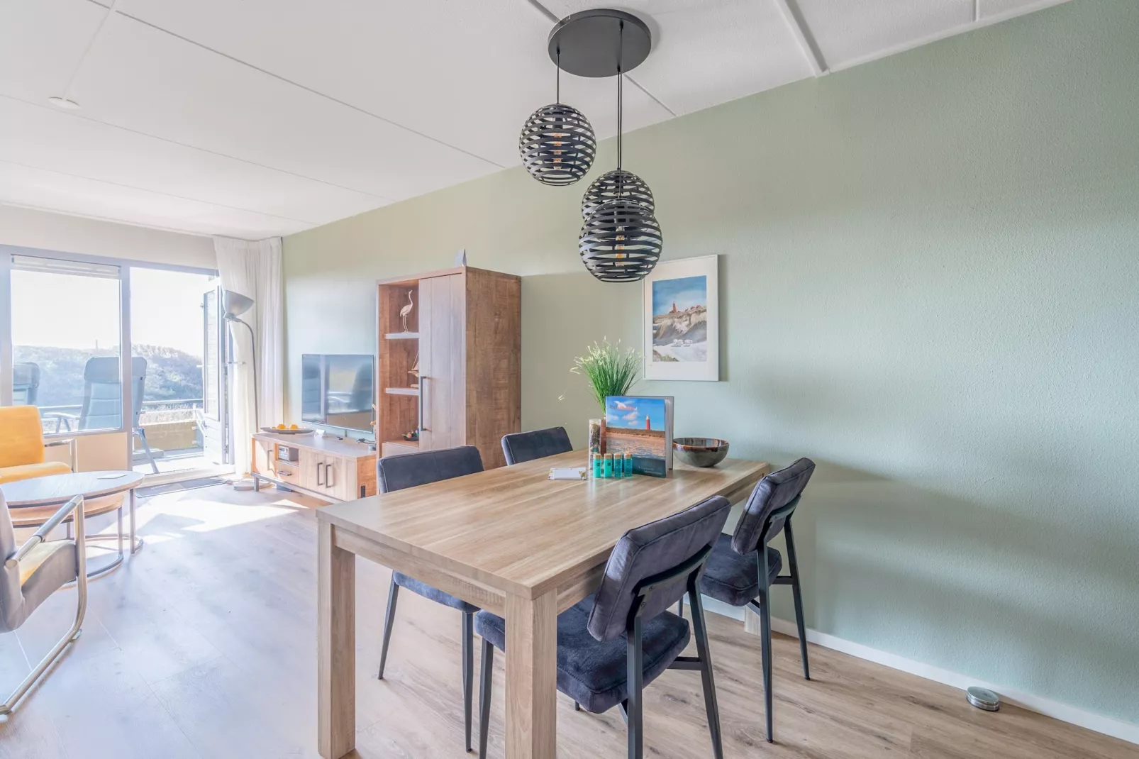 Juliana 050-Woonkamer