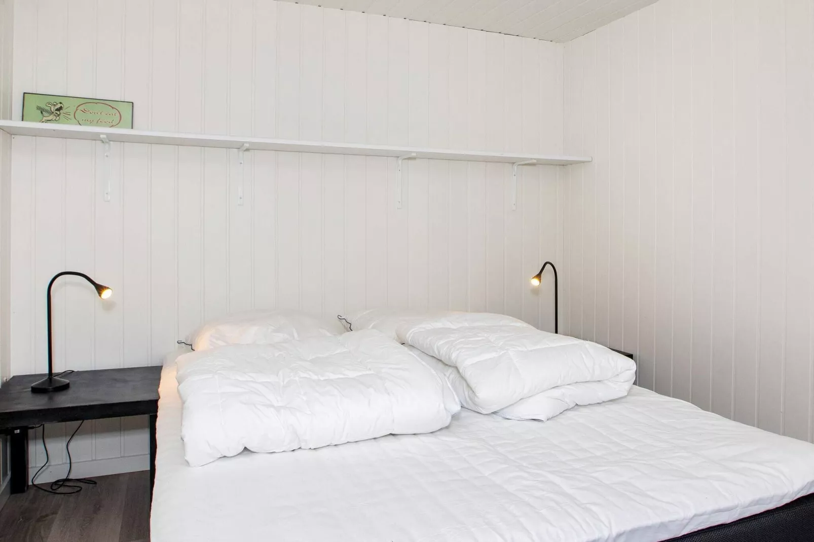 8 persoons vakantie huis in Løkken-By Traum-Binnen